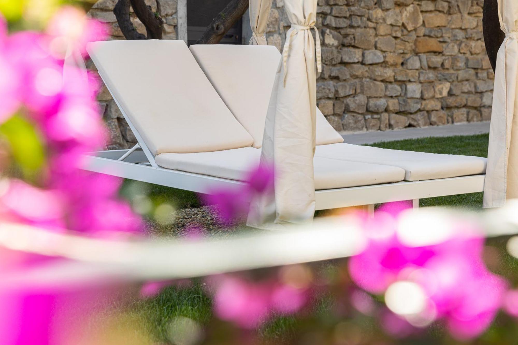 Hotel Villa Elisa & Spa Bordighera Exterior foto